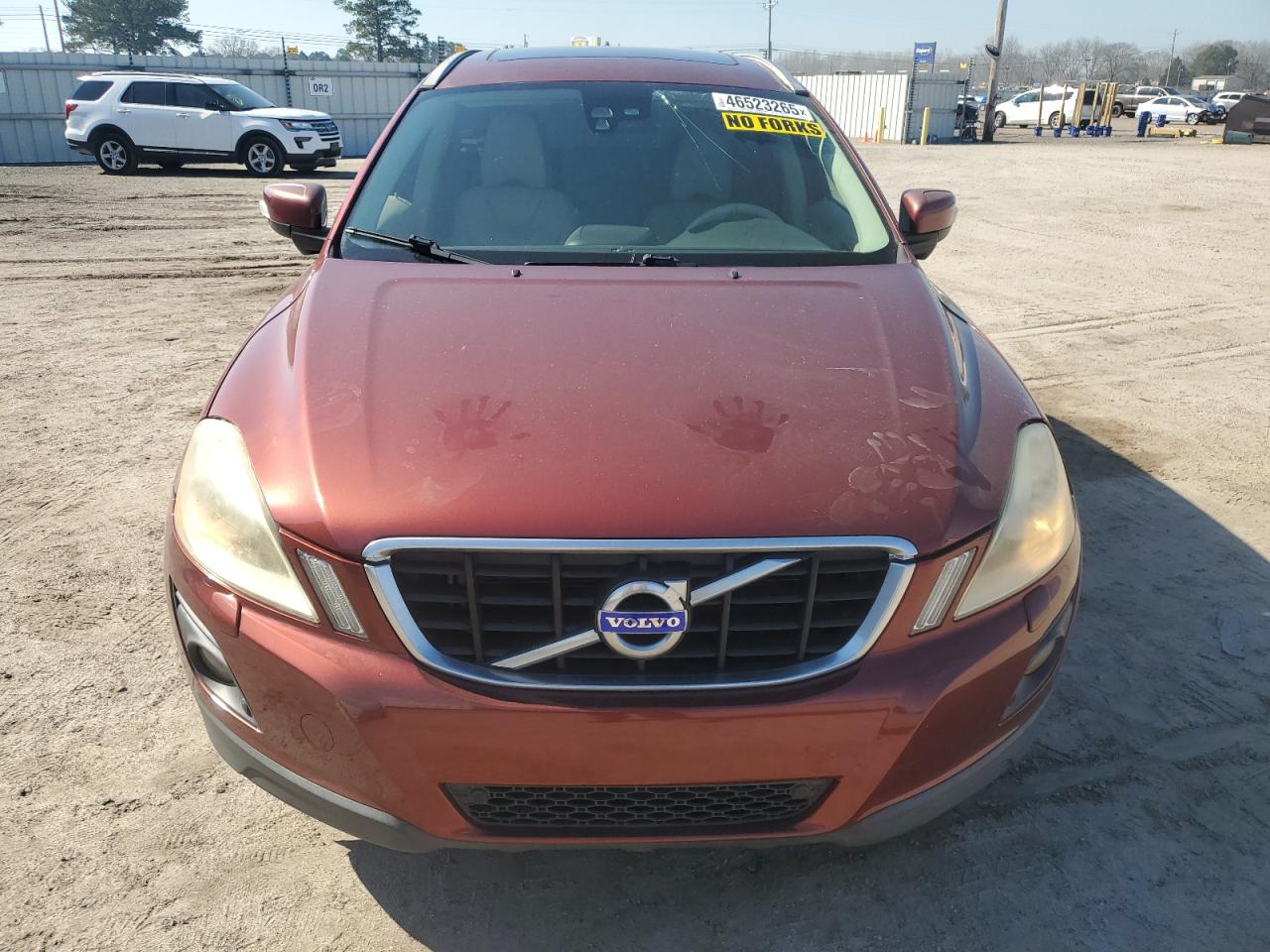 2010 Volvo XC60 - Image 5