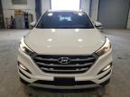 2017 Hyundai Tucson Limited for Sale in Lumberton, NC - Normal Wear