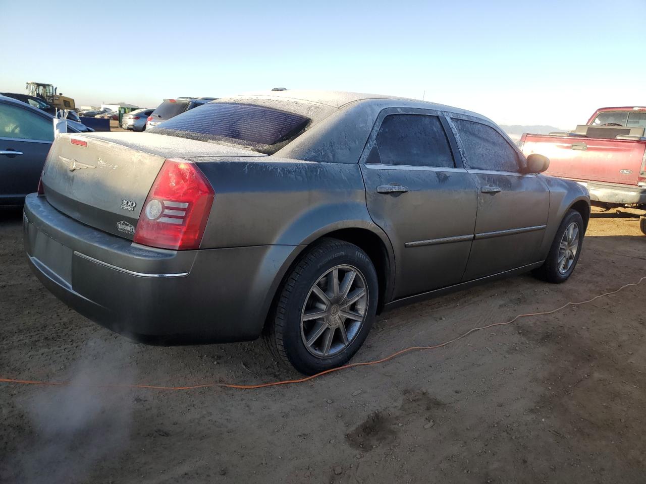 2009 Chrysler 300 - Image 3
