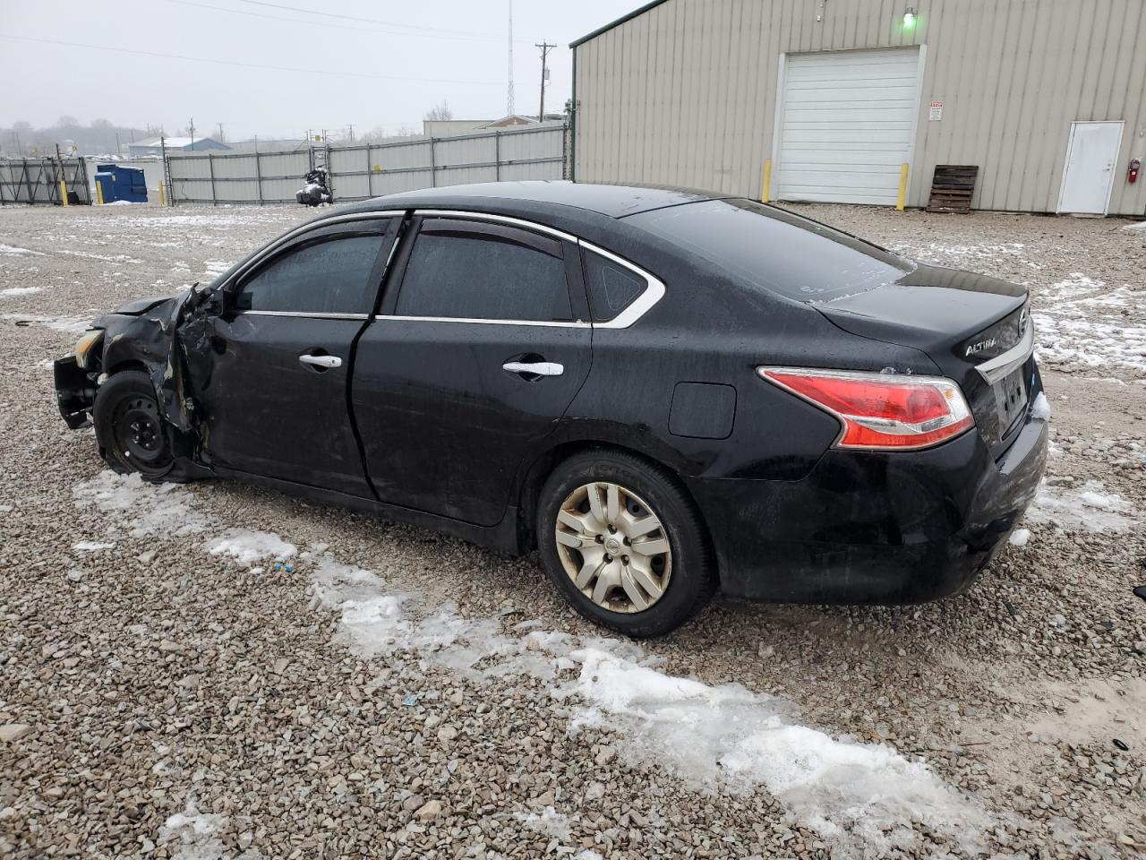 2013 Nissan Altima - Image 2