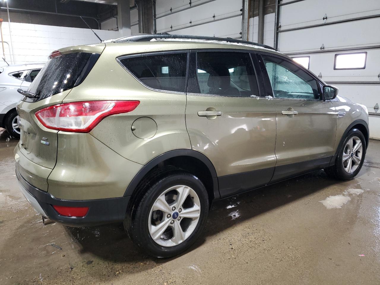 2013 Ford Escape - Image 3