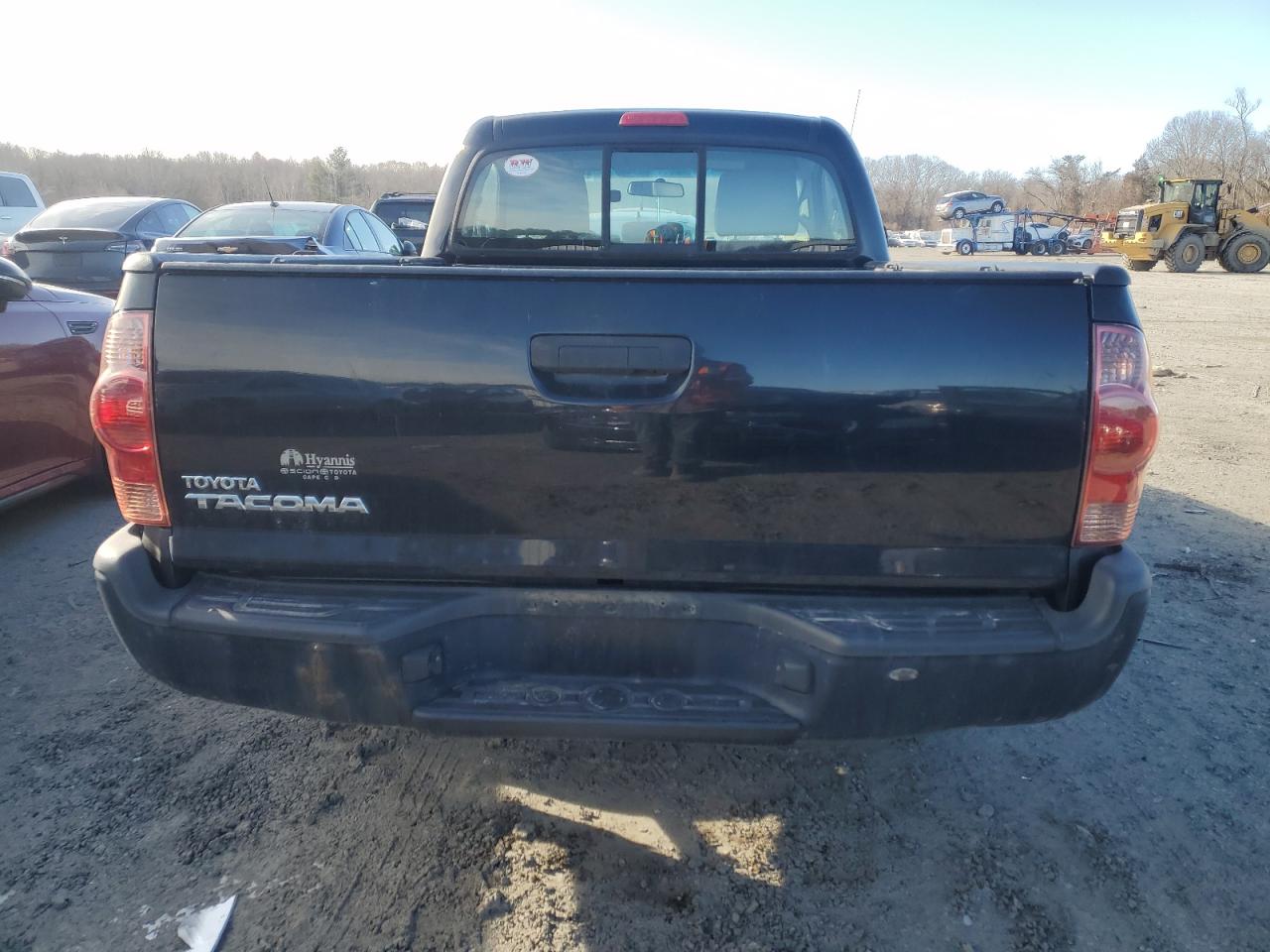 2013 Toyota Tacoma - Image 6