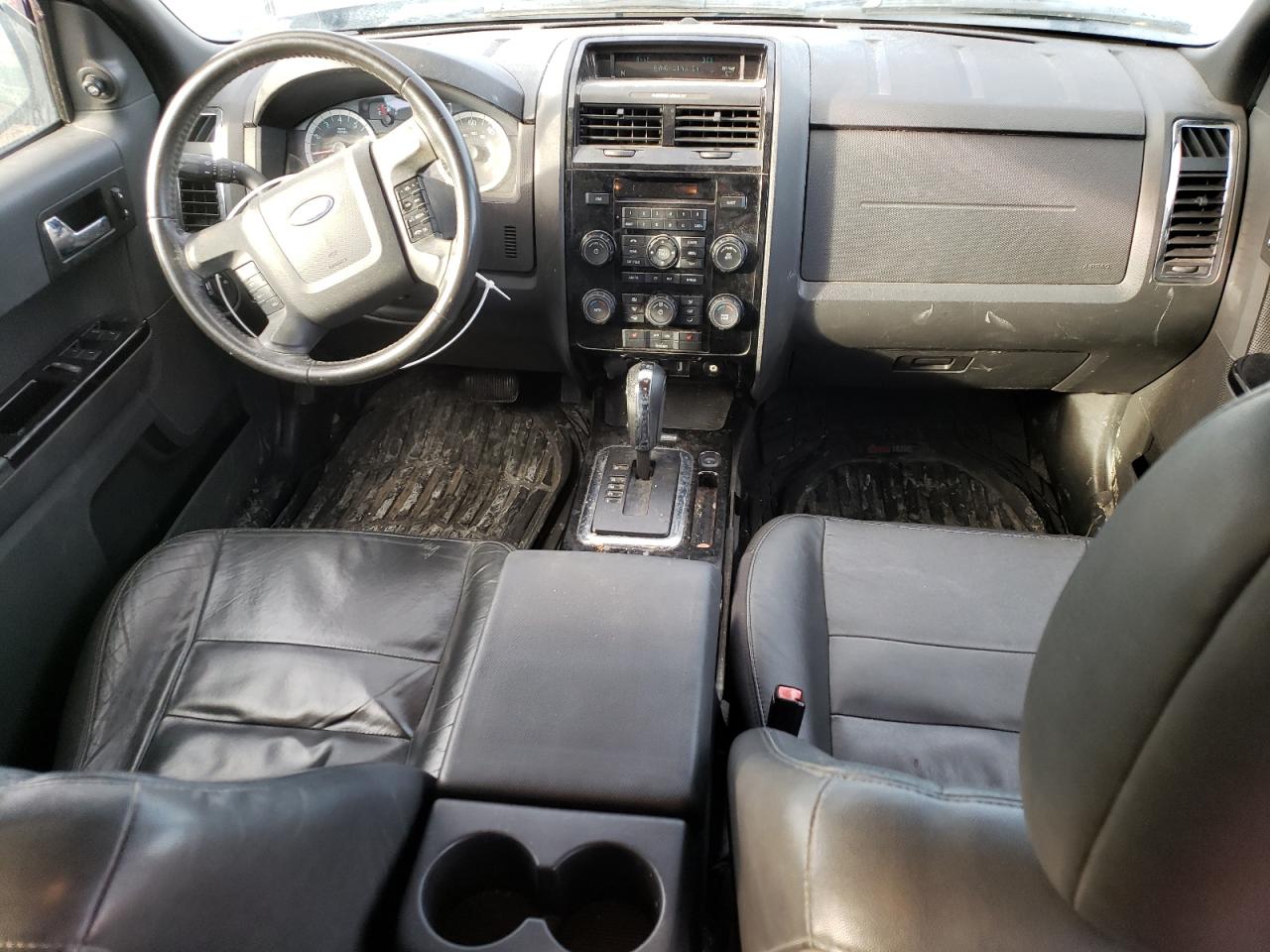 2012 Ford Escape - Image 8