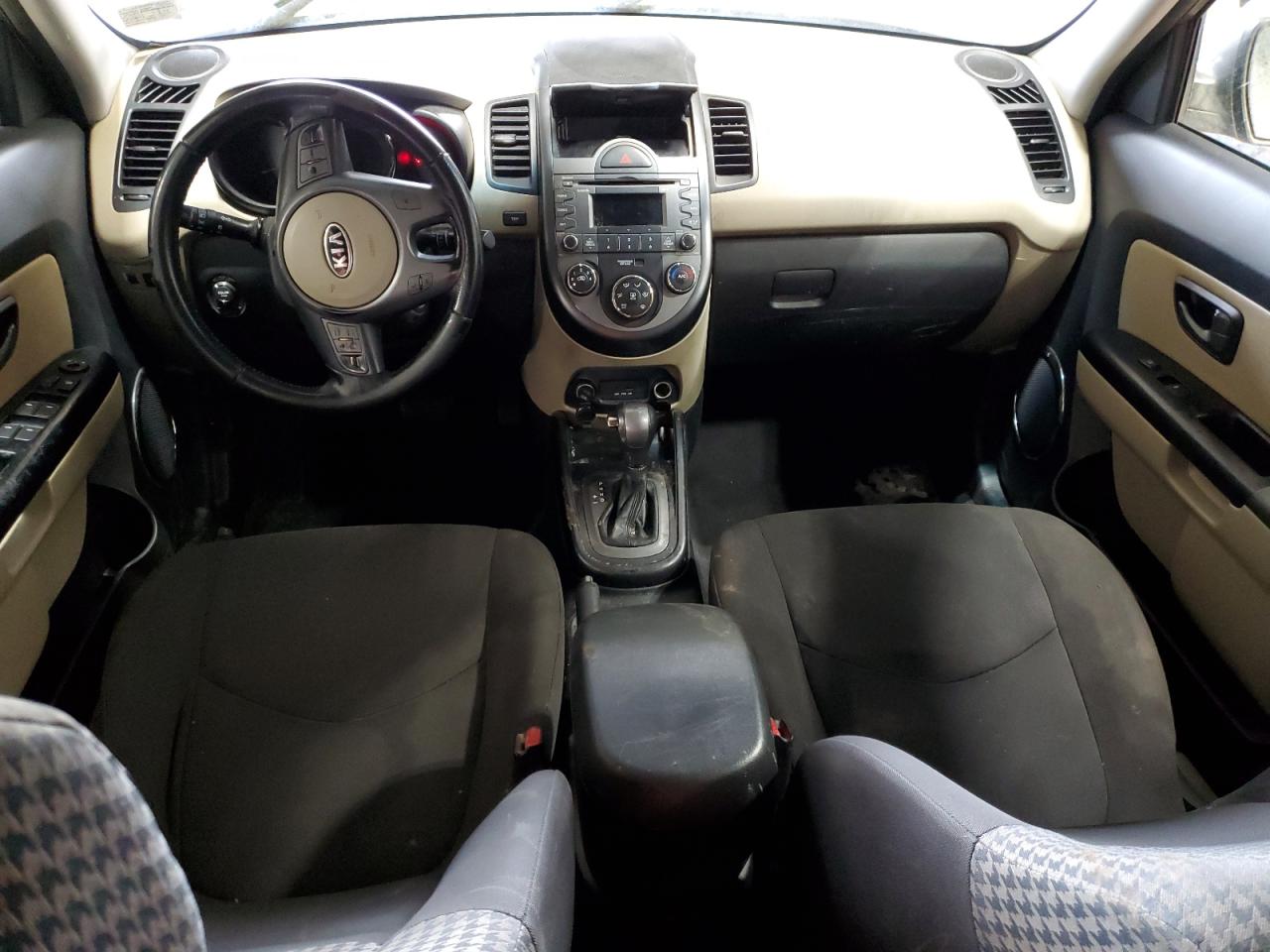 2011 Kia Soul - Image 8