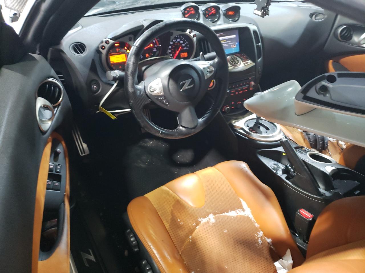 2012 Nissan 370Z - Image 8