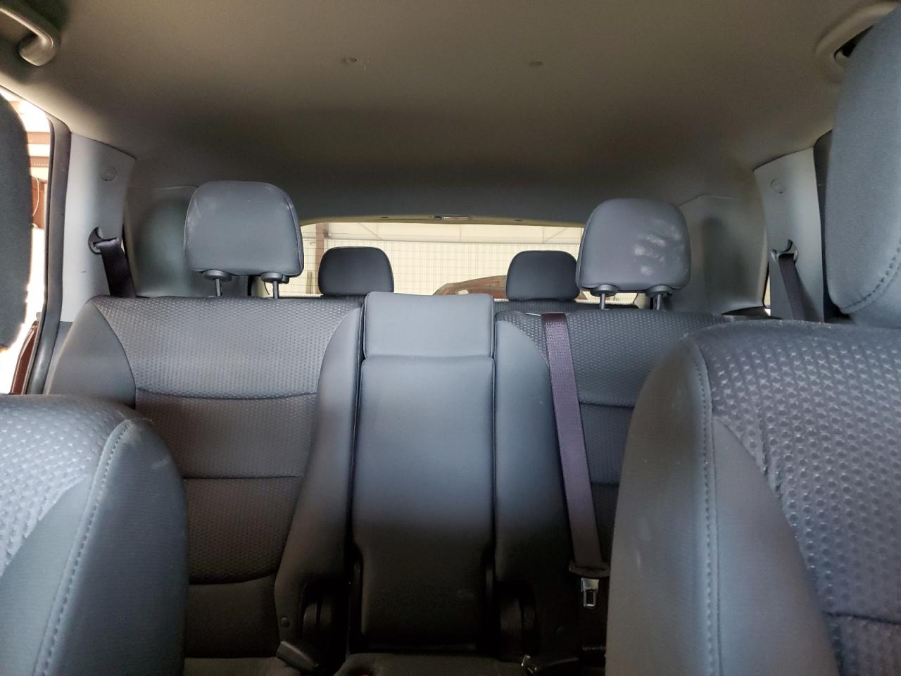 2013 Kia Sorento - Image 10