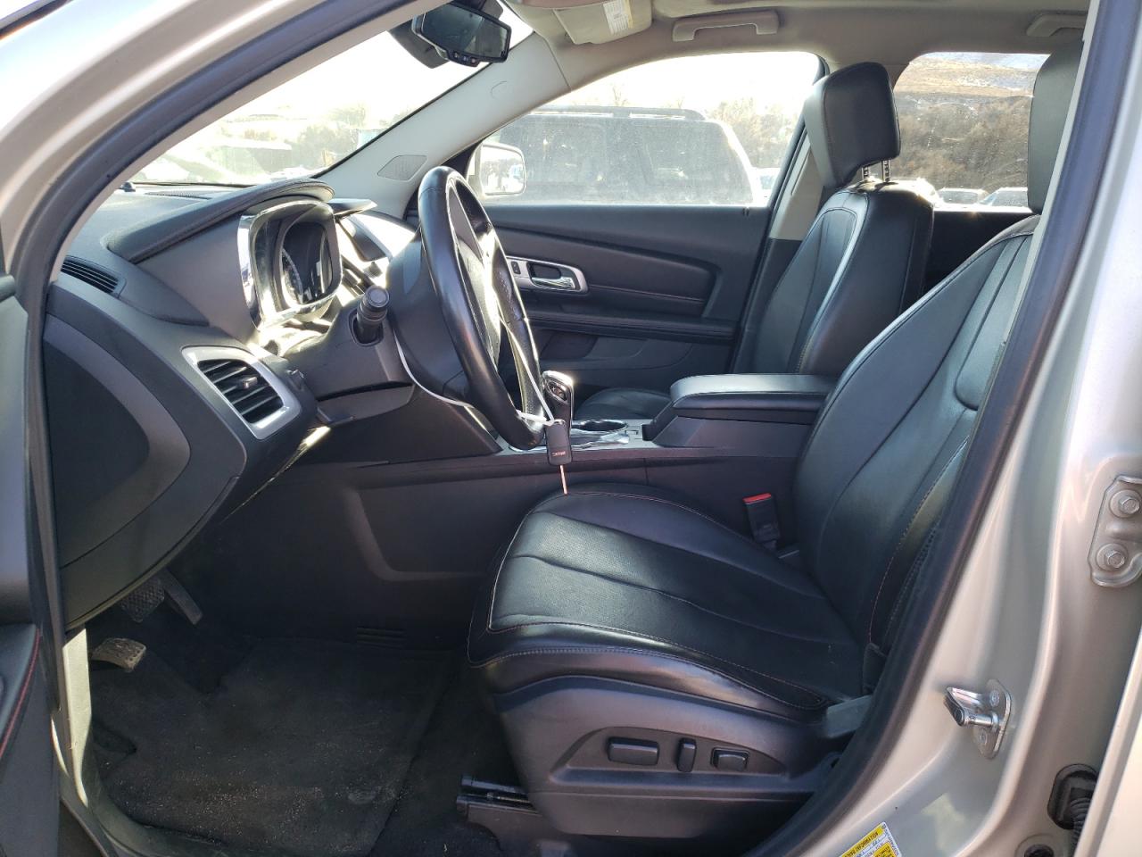 2015 GMC Terrain - Image 7