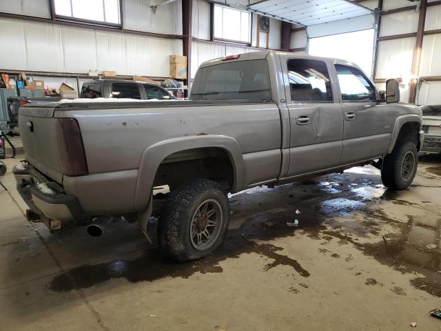 2007 GMC SIERRA K2500 HEAVY DUTY