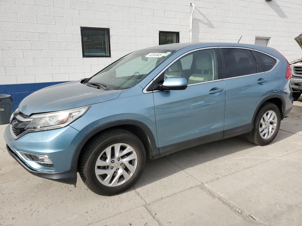 2015 Honda CR-V - Image 1