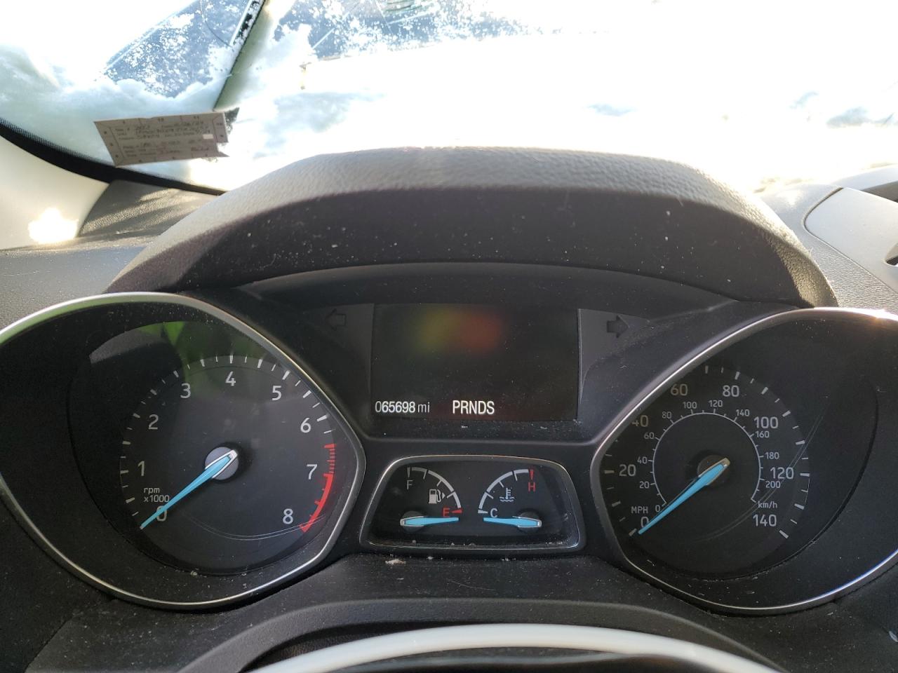 2018 Ford Escape - Image 9