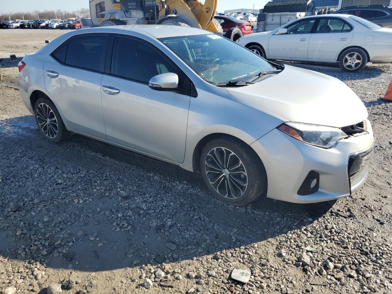 2014 Toyota Corolla - Image 4