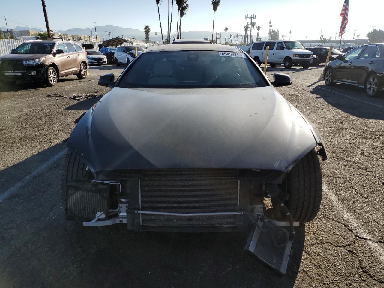 2014 BMW 6er - Image 5