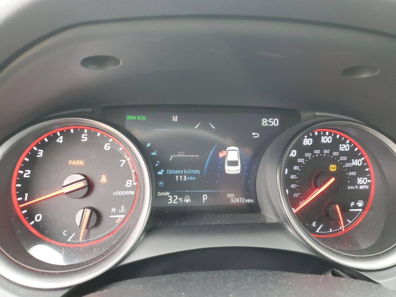 2021 Toyota Camry - Image 9