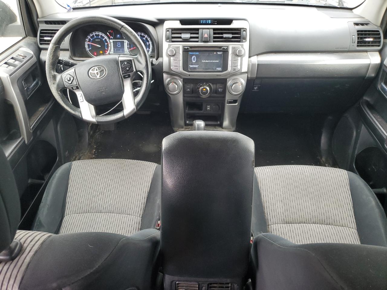 2015 Toyota 4Runner - Image 8