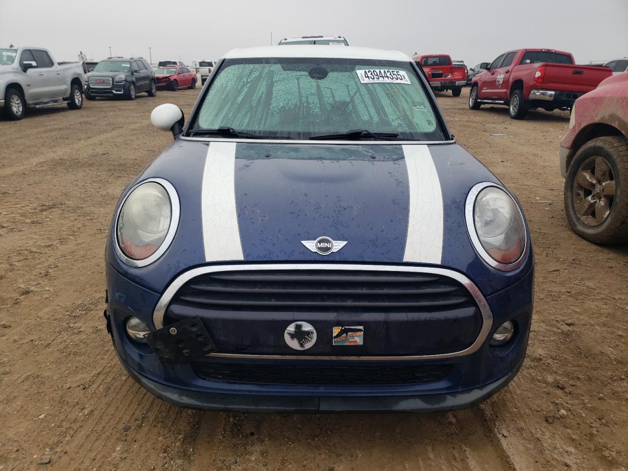 2016 MINI Cooper - Image 5