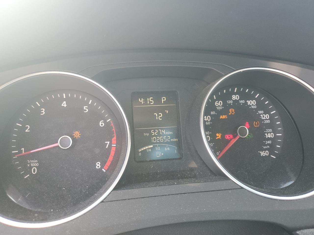 2016 Volkswagen Jetta - Image 9