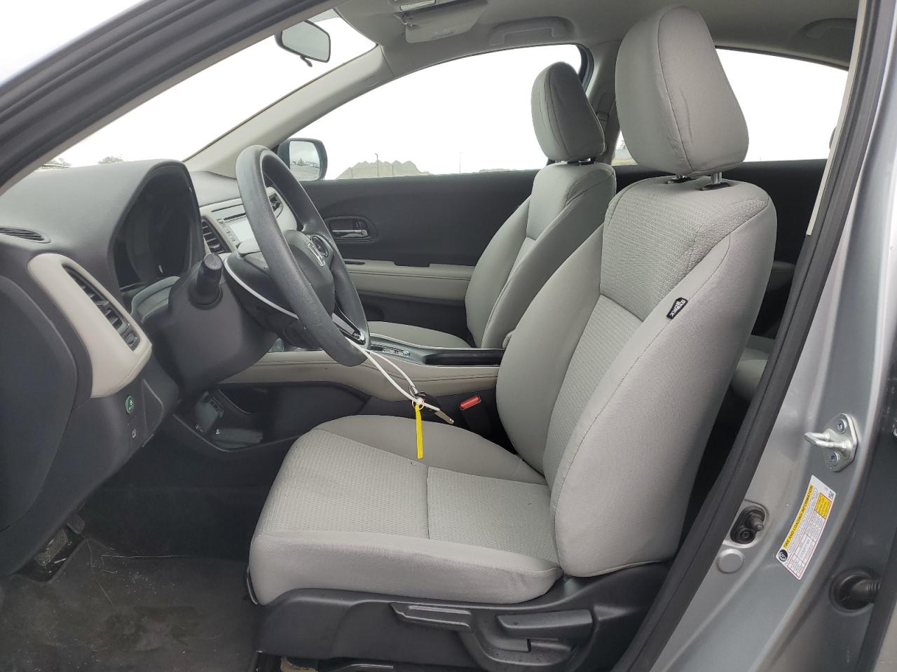 2021 Honda HR-V - Image 7