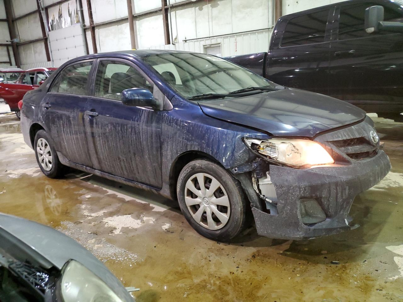 2011 Toyota Corolla - Image 4
