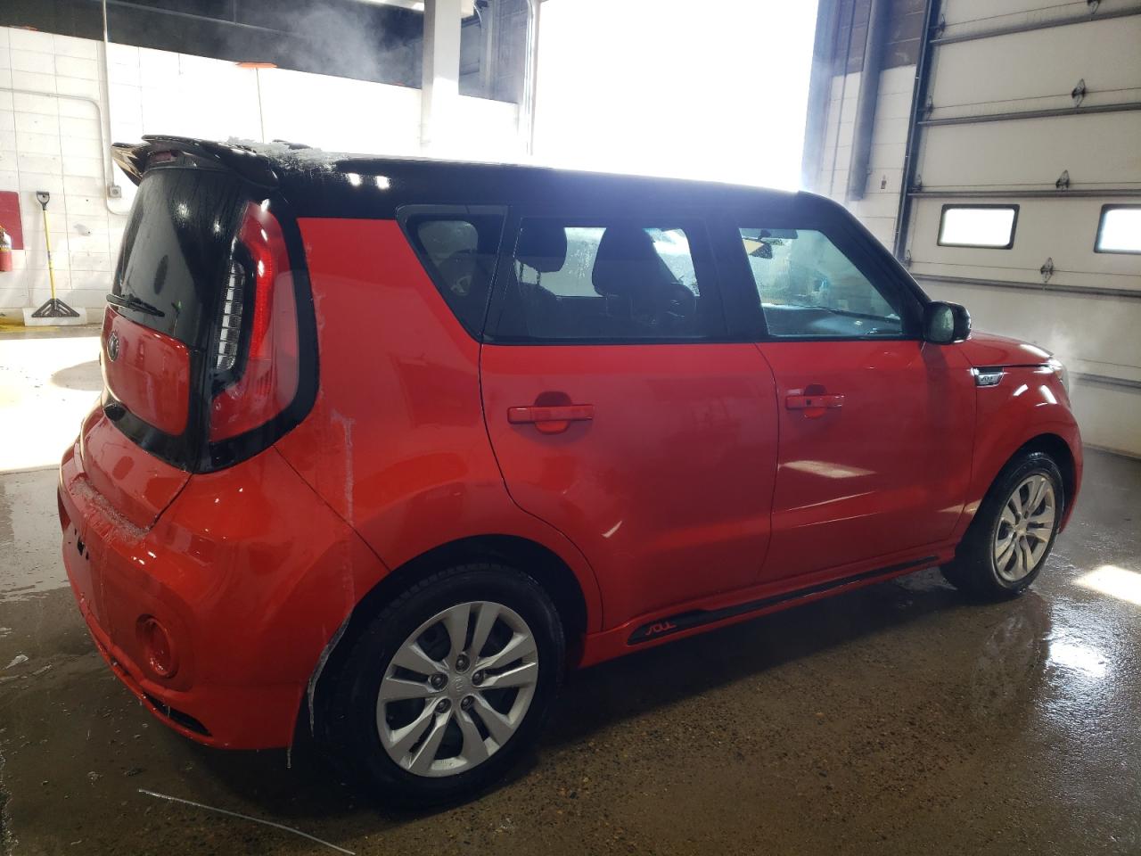 2019 Kia Soul - Image 3