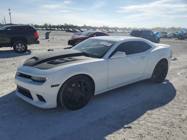 2015 Chevrolet Camaro 2Ss