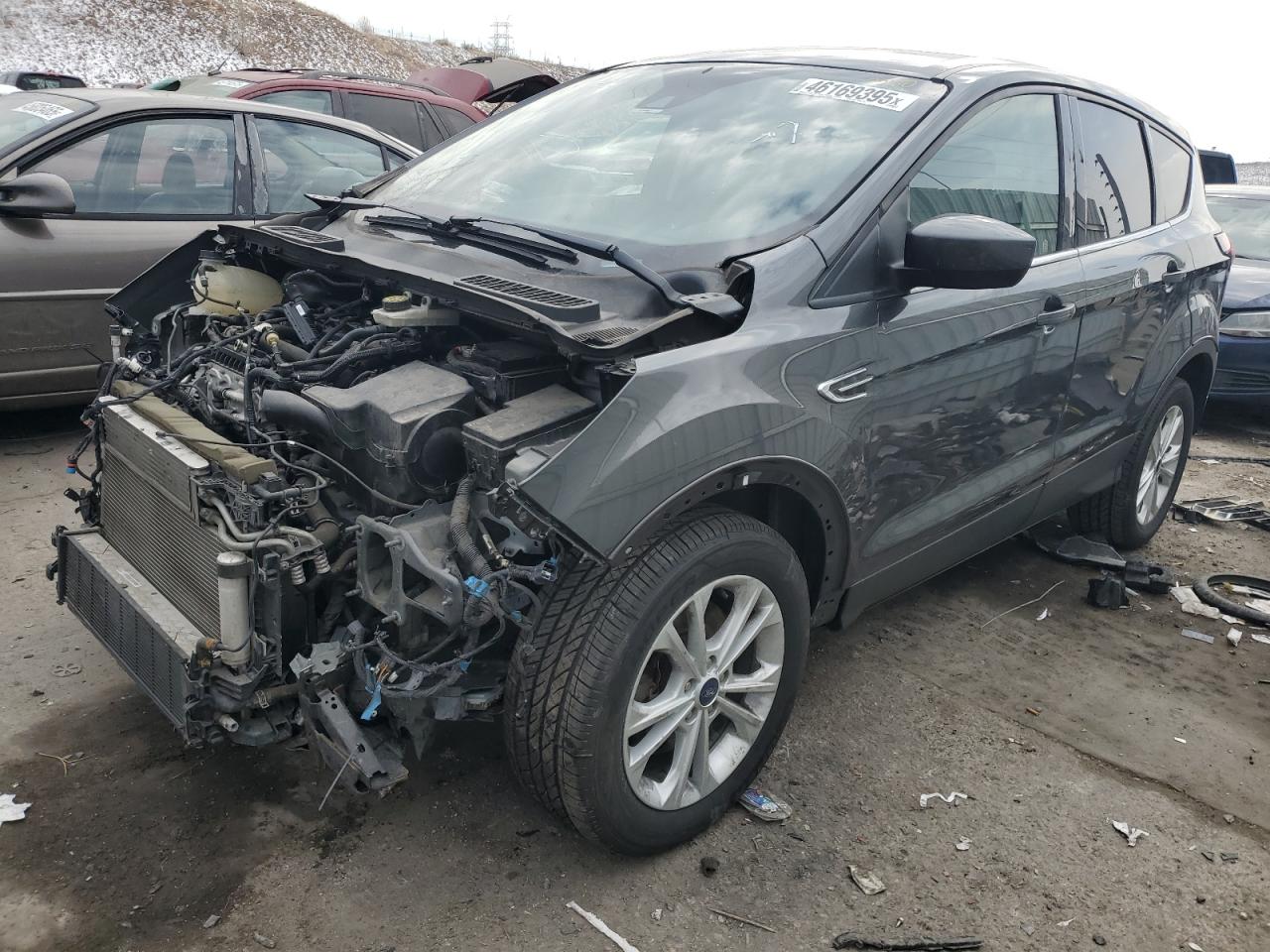 2019 Ford Escape - Image 1