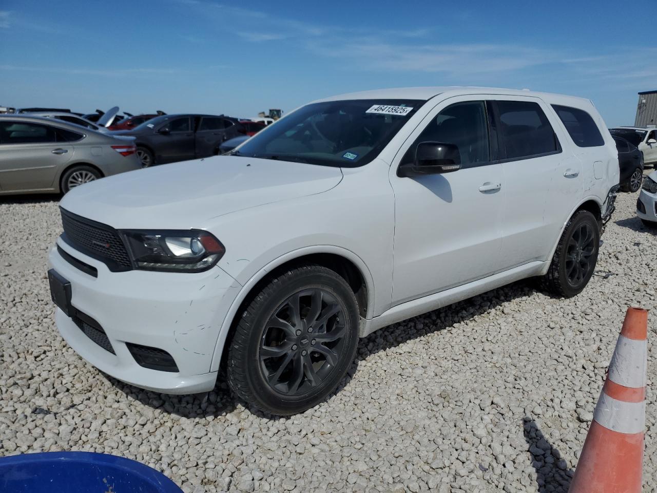 2020 Dodge Durango - Image 1