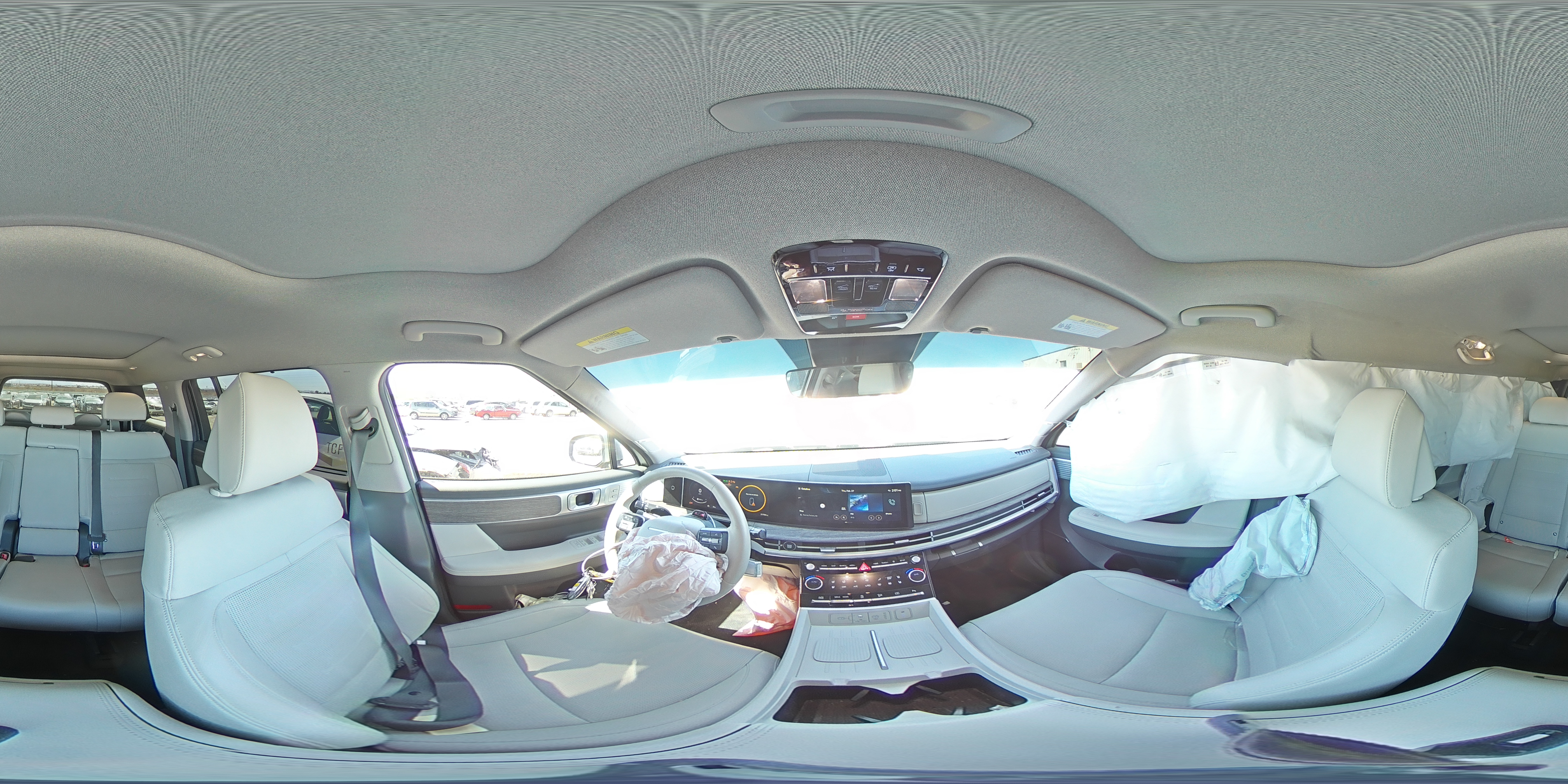 2024 Hyundai Santa Fe - Image 13