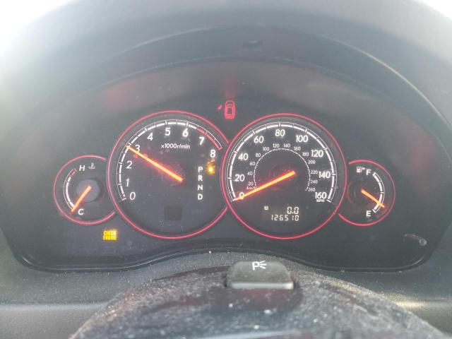 2006 SUBARU LEGACY GT LIMITED