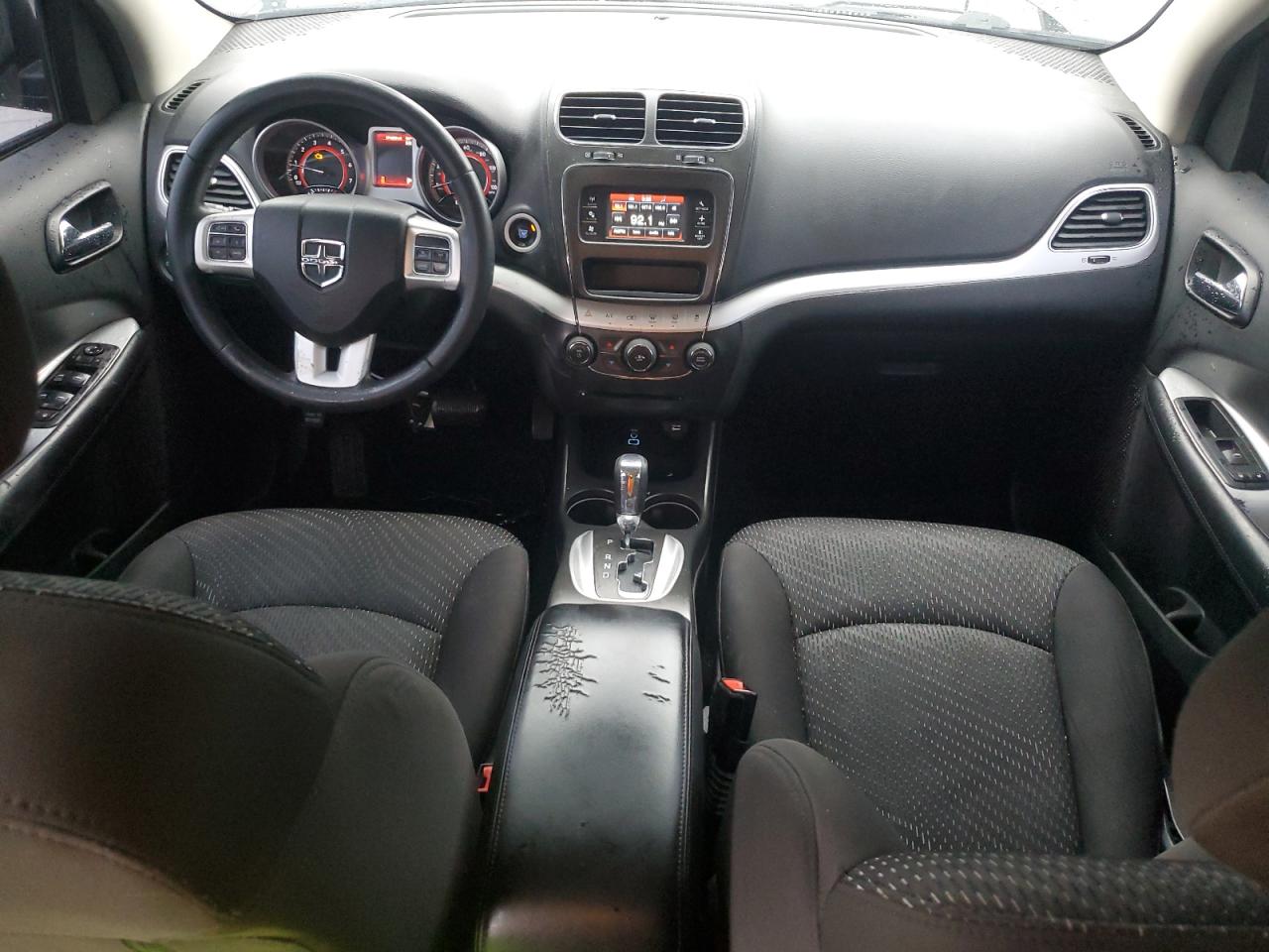2017 Dodge Journey - Image 8