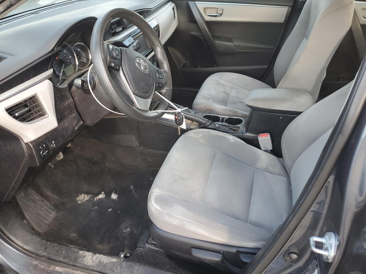 2016 Toyota Corolla - Image 7