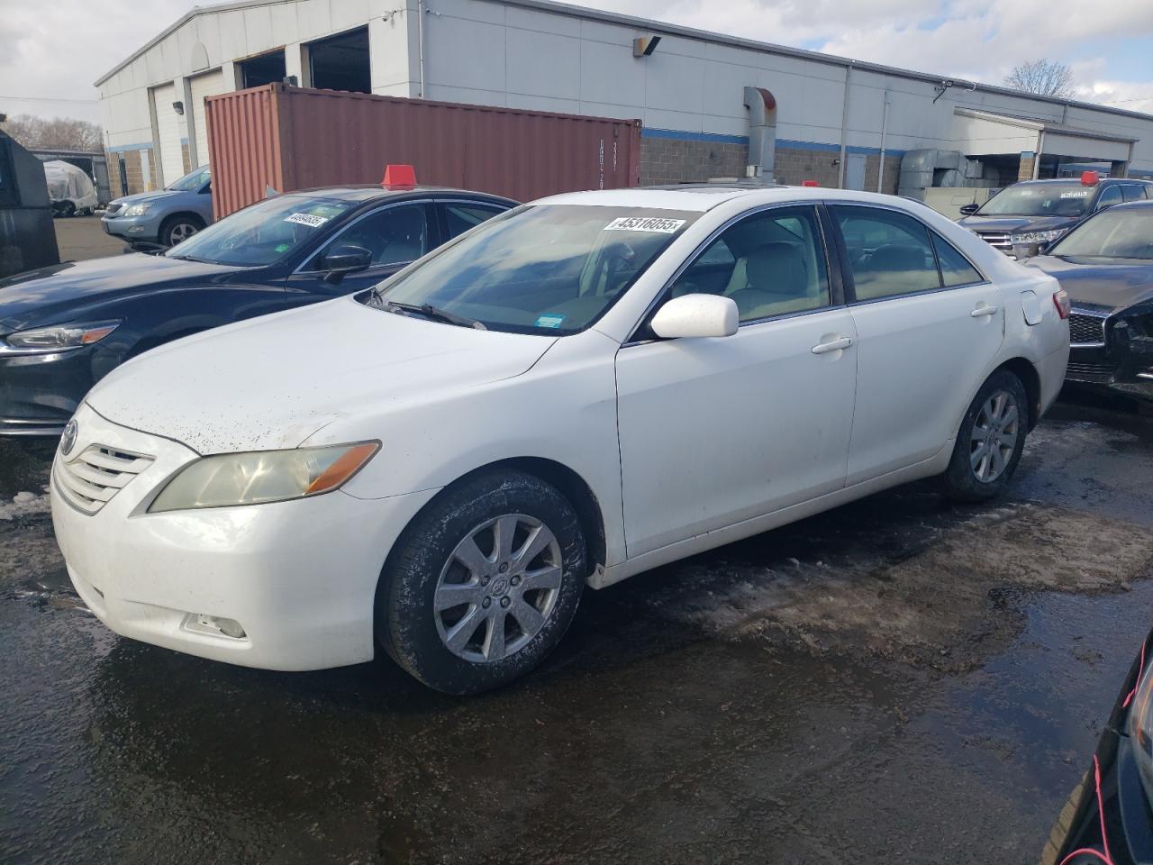 2007 Toyota Camry - Image 1