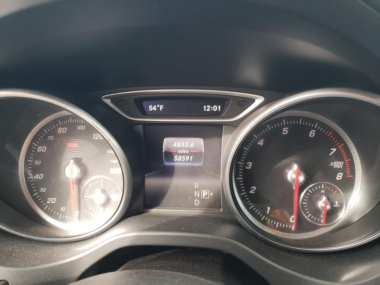 2020 Mercedes-Benz GLA-klasse - Image 9