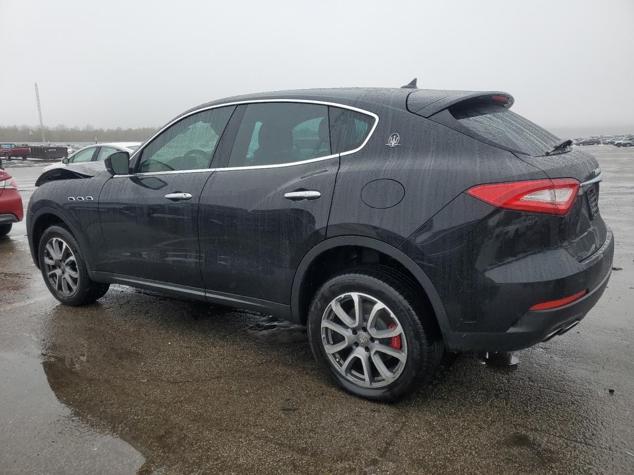 2017 Maserati Levante - Image 2