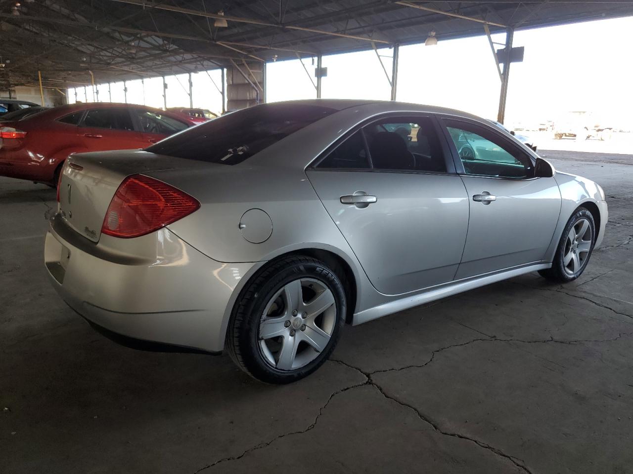2010 Pontiac G6 - Image 3