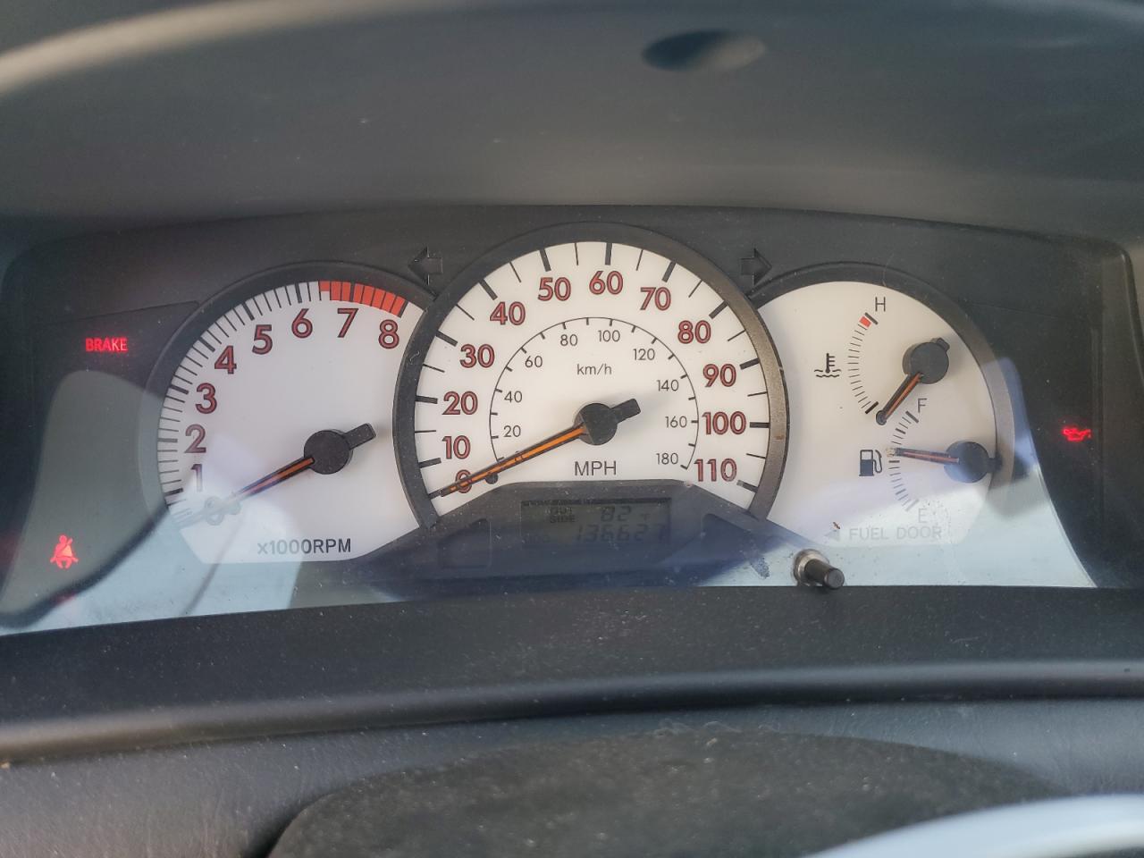 2003 Toyota Corolla - Image 9