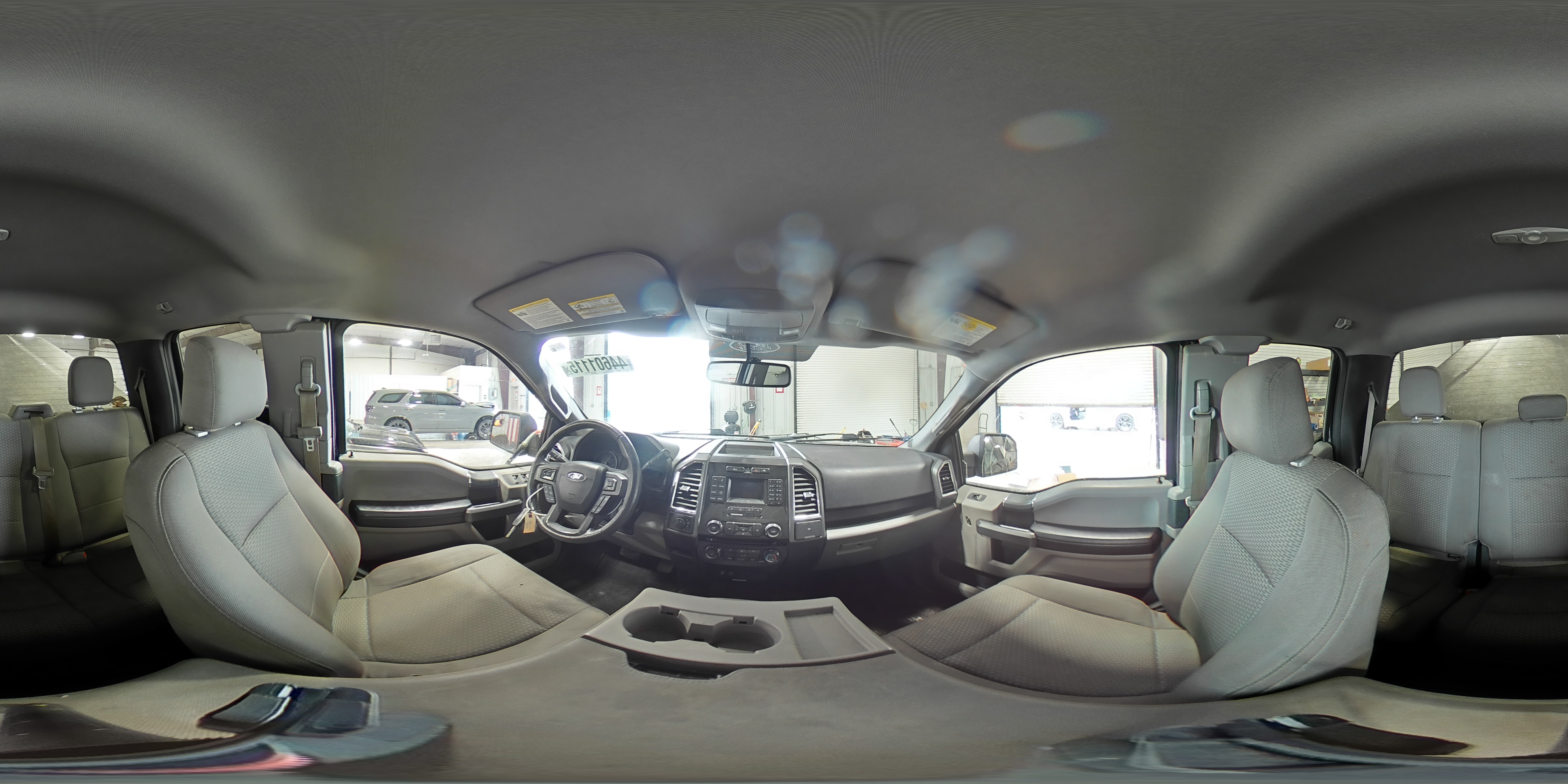 2015 Ford F-150 - Image 15
