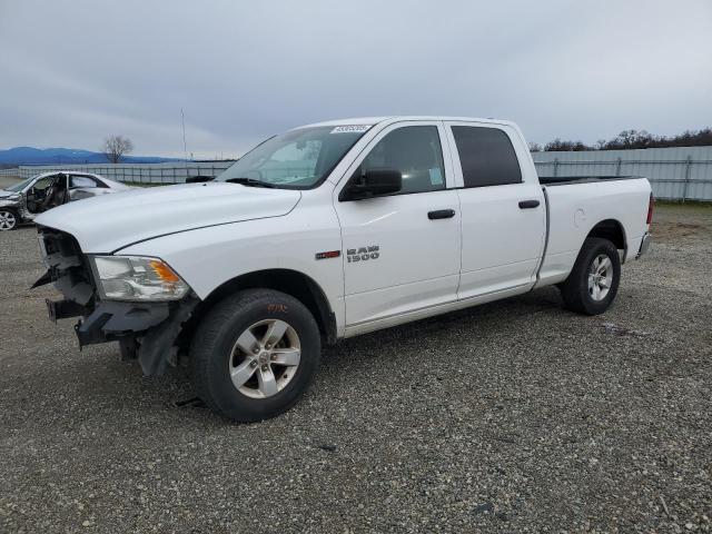 2018 Ram 1500 St