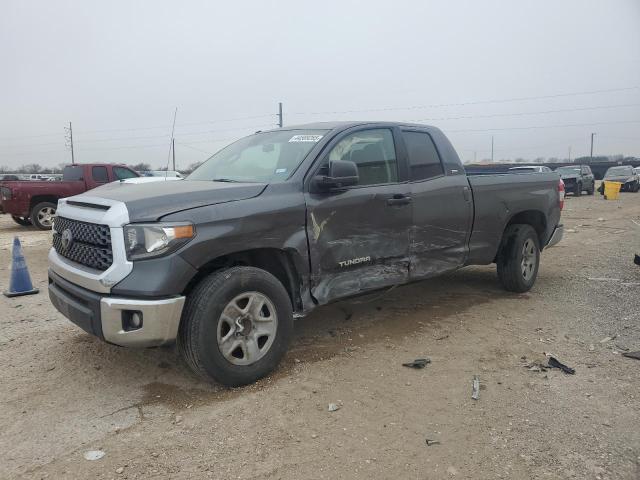 2018 Toyota Tundra Double Cab Sr