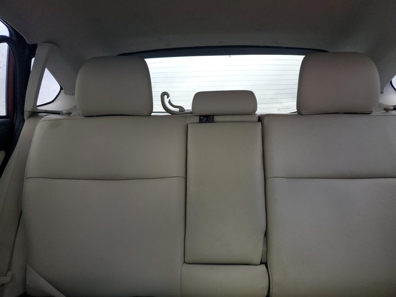 2014 Subaru XV - Image 10