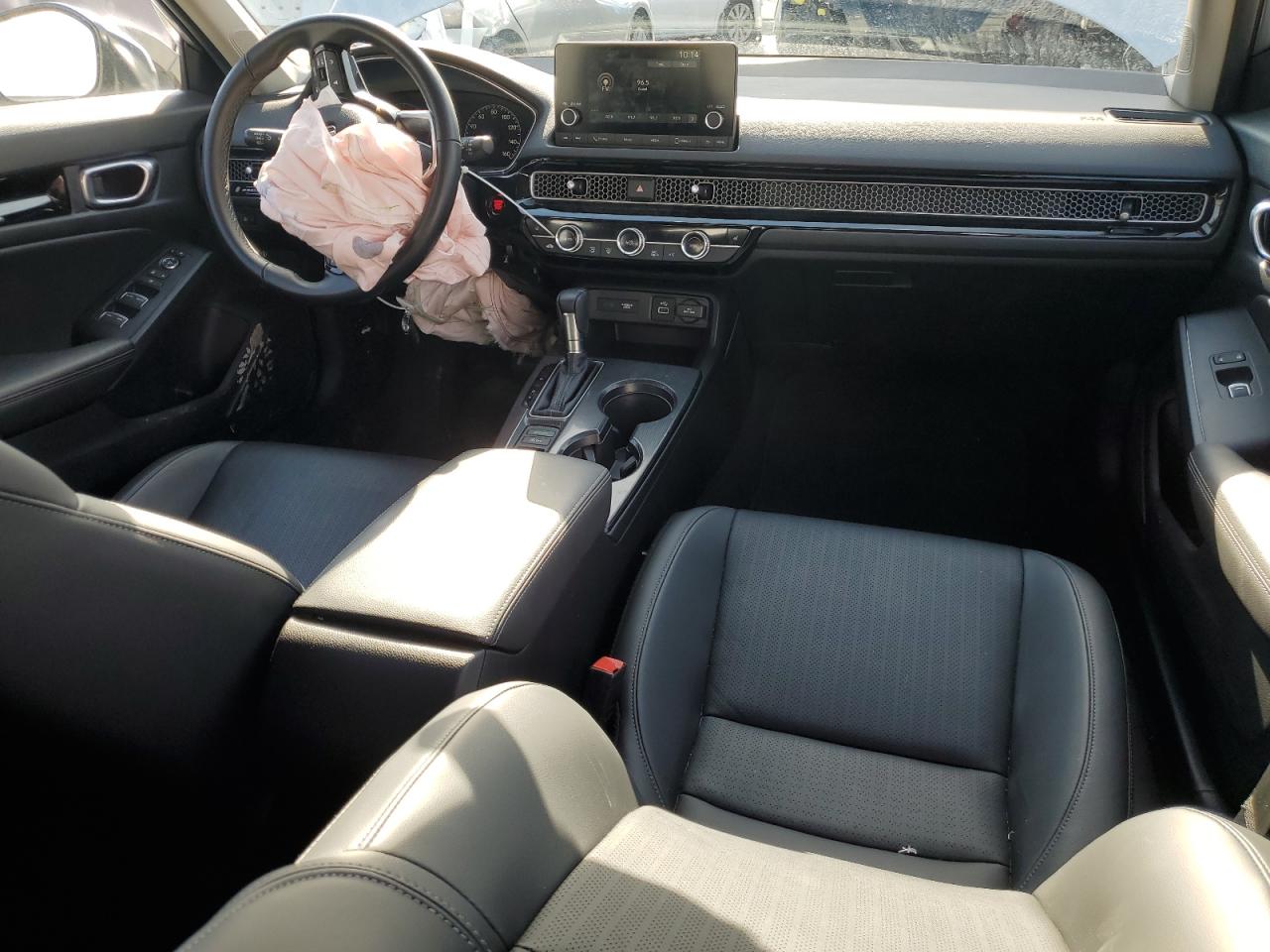 2024 Honda Civic - Image 8