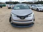 2018 Toyota C-Hr Xle للبيع في Theodore، AL - Front End