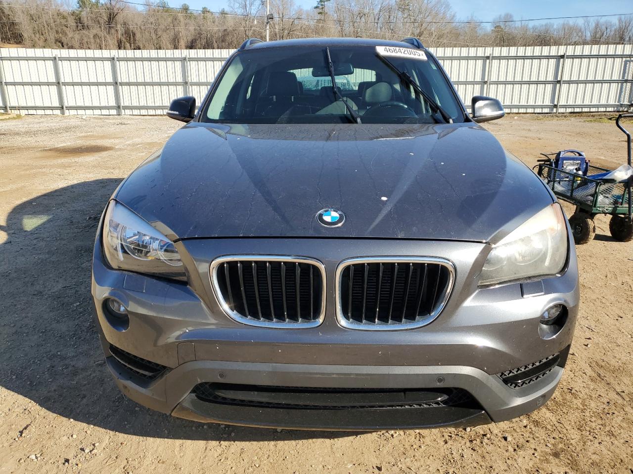 2013 BMW X1 - Image 5
