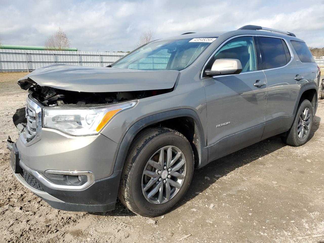 2019 GMC Acadia - Image 1