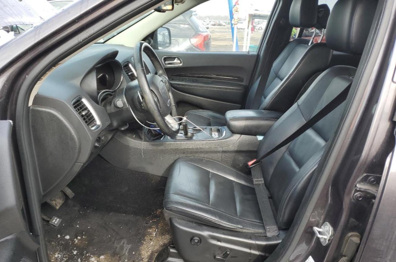 2015 Dodge Durango - Image 7