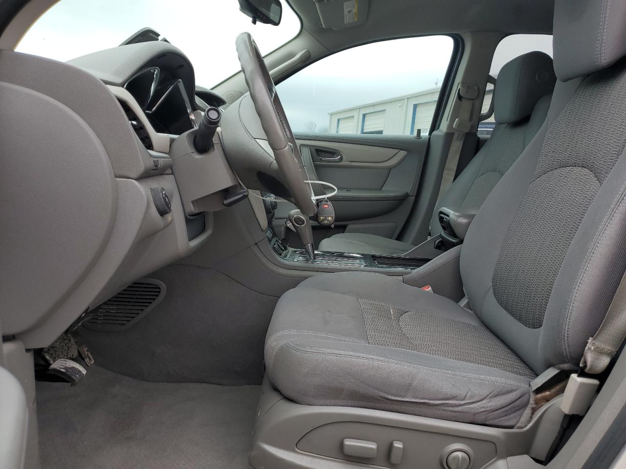 2015 Chevrolet Traverse - Image 7