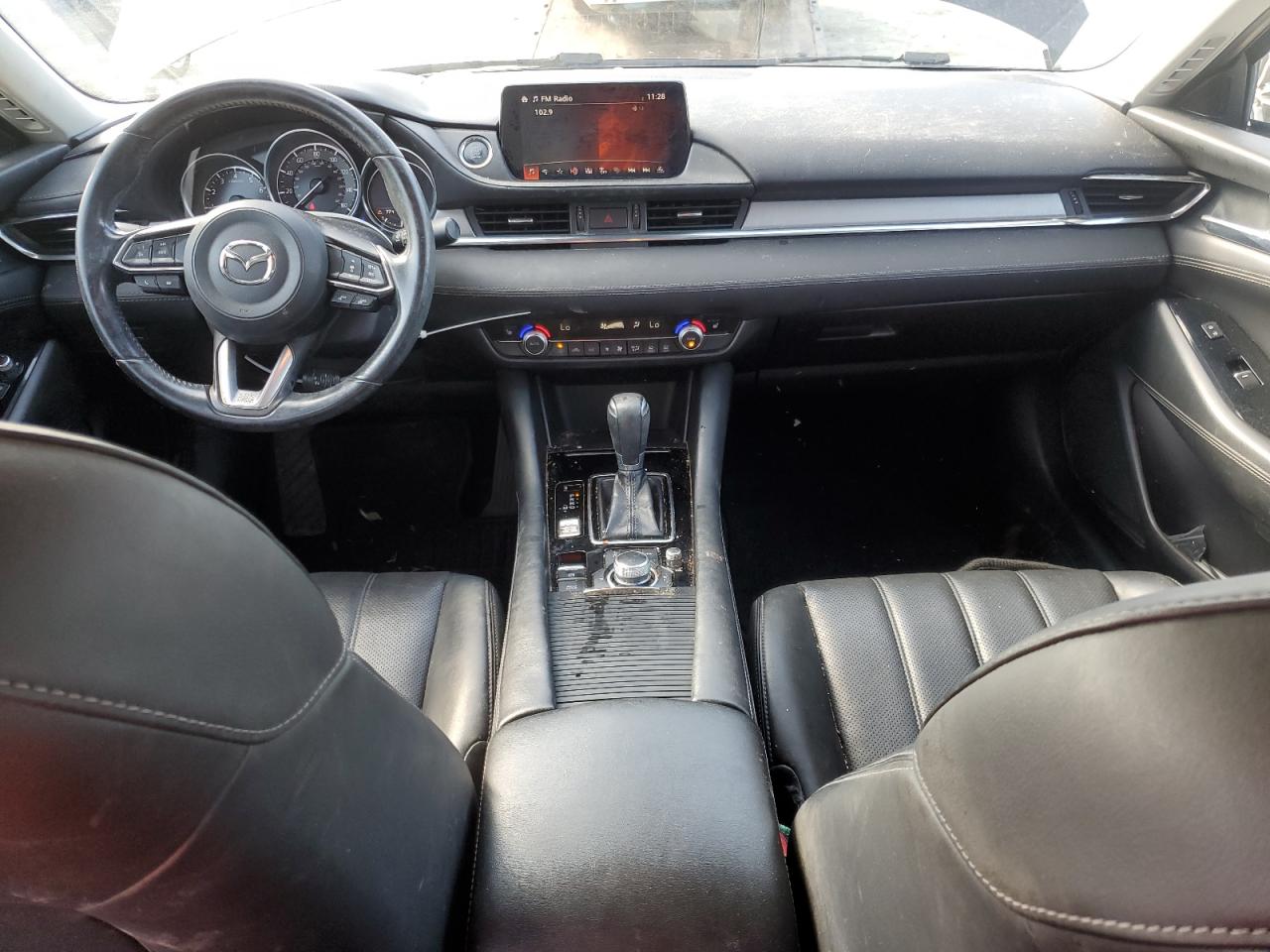 2019 Mazda 6 - Image 8