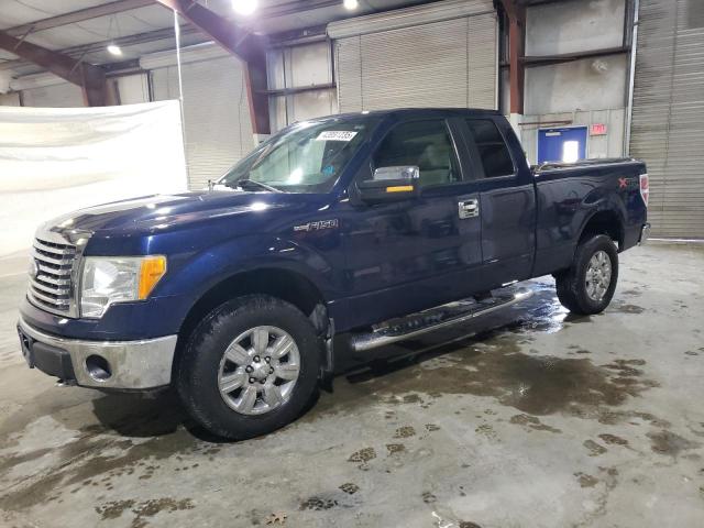 2010 Ford F150 Super Cab