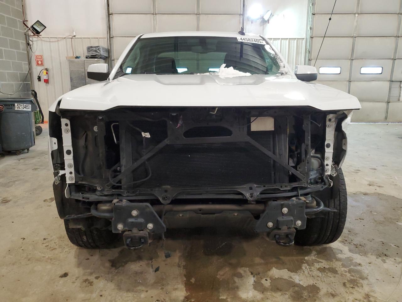 2018 Chevrolet Silverado - Image 5