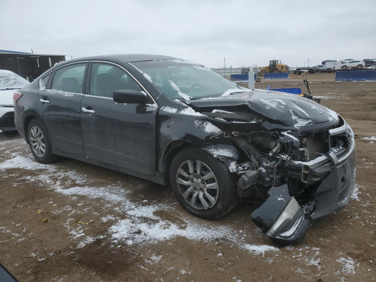 2015 Nissan Altima - Image 4