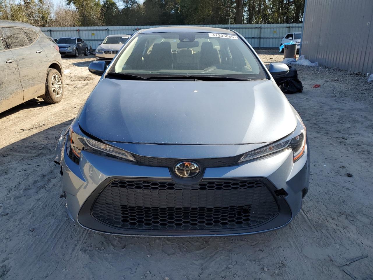 2020 Toyota Corolla - Image 5
